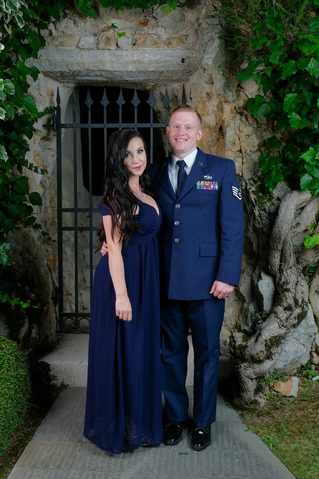 2018 Aviano Air Force Ball