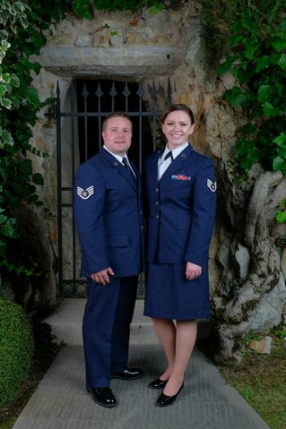 2018 Aviano Air Force Ball