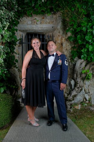 2018 Aviano Air Force Ball