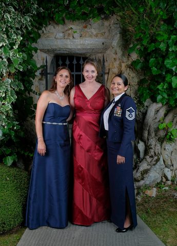 2018 Aviano Air Force Ball