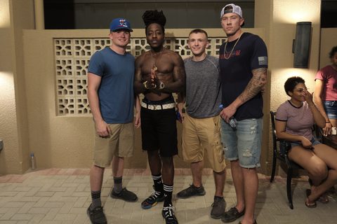 Ace Hood