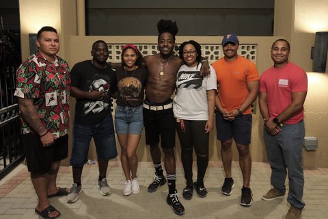 Ace Hood