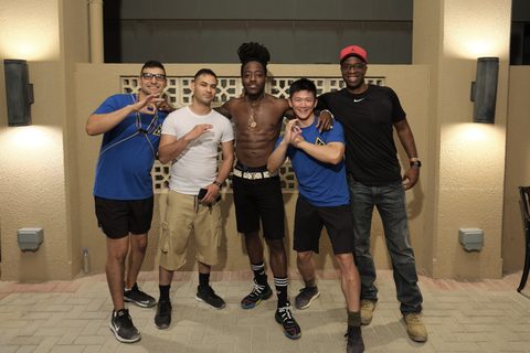 Ace Hood