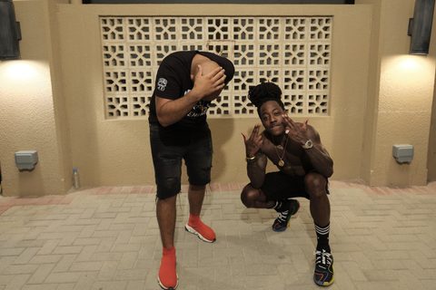 Ace Hood