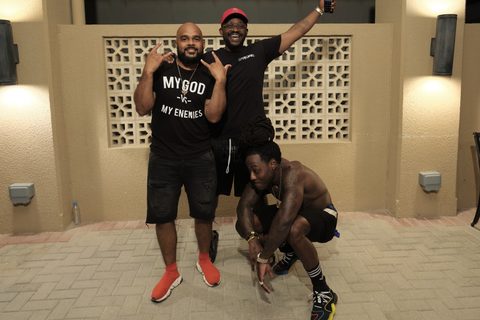 Ace Hood
