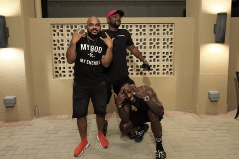 Ace Hood