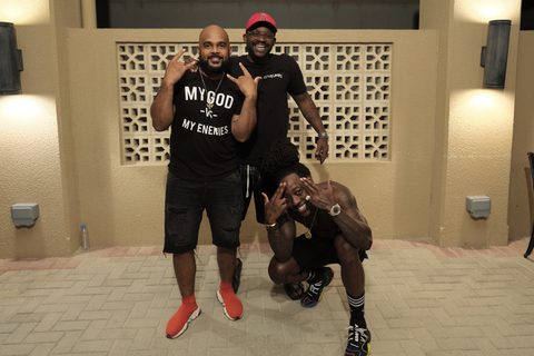 Ace Hood