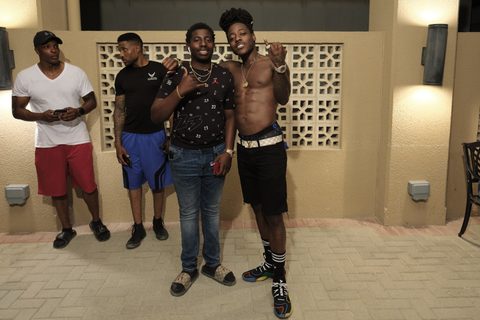 Ace Hood