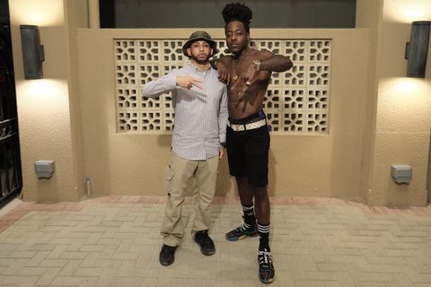 Ace Hood