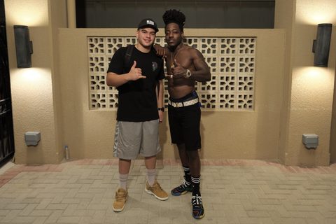 Ace Hood