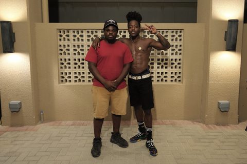 Ace Hood