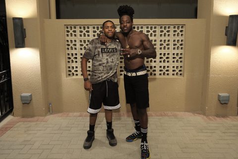 Ace Hood