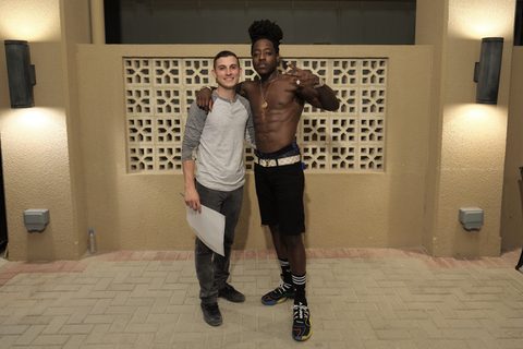 Ace Hood