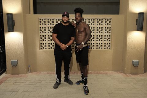Ace Hood
