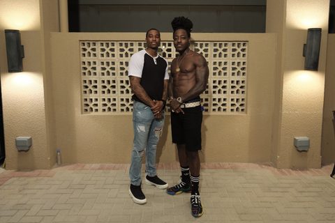 Ace Hood