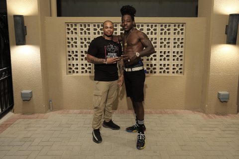 Ace Hood