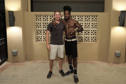 Ace Hood