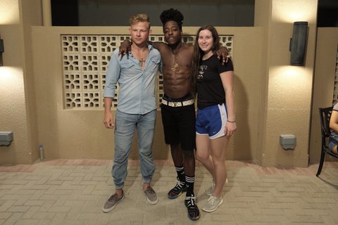 Ace Hood
