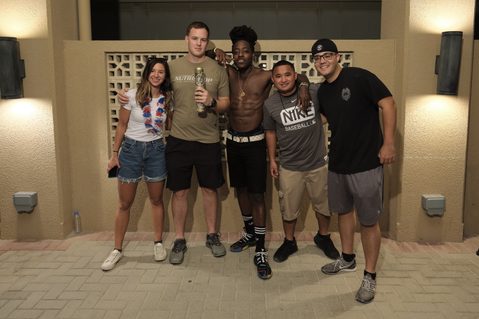 Ace Hood