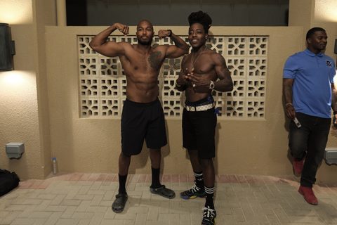 Ace Hood