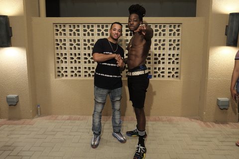 Ace Hood