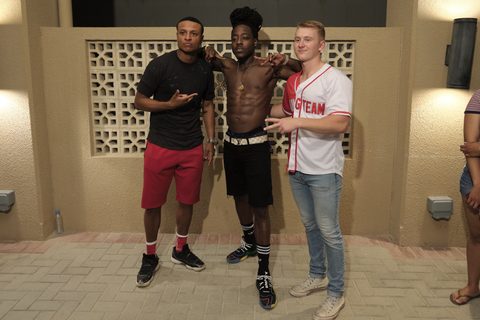 Ace Hood