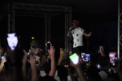 Ace Hood