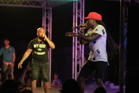 Ace Hood