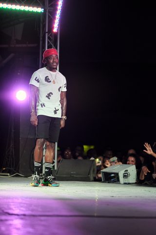 Ace Hood