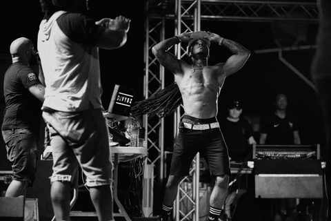 Ace Hood