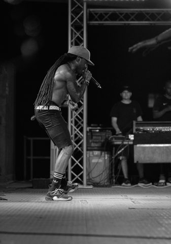 Ace Hood