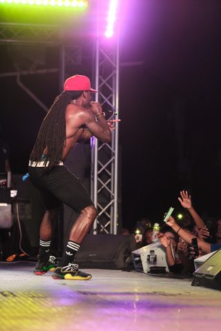 Ace Hood