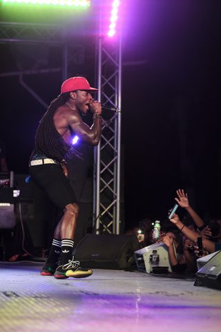 Ace Hood