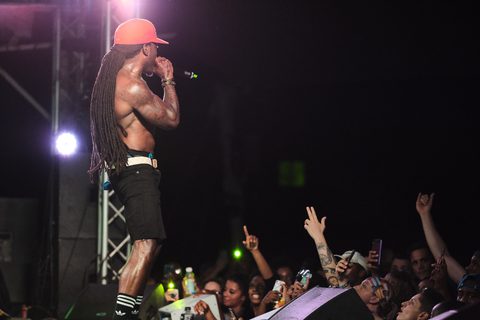 Ace Hood