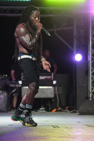 Ace Hood