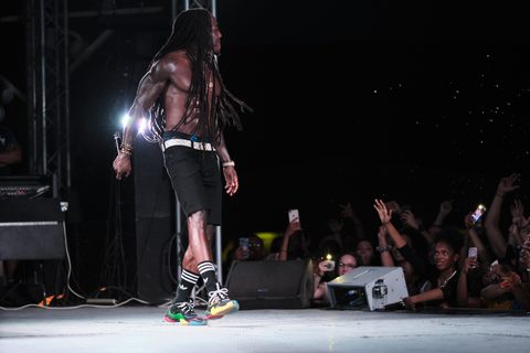 Ace Hood