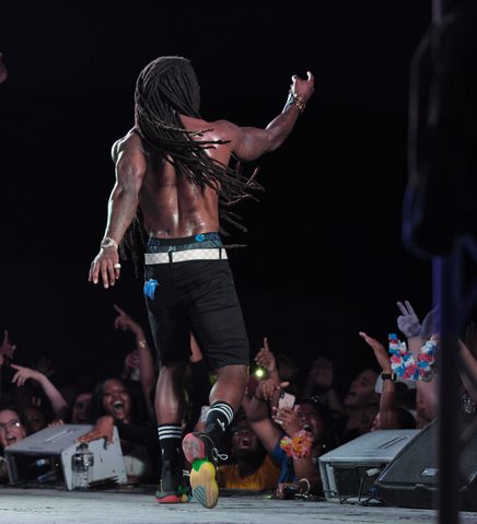 Ace Hood