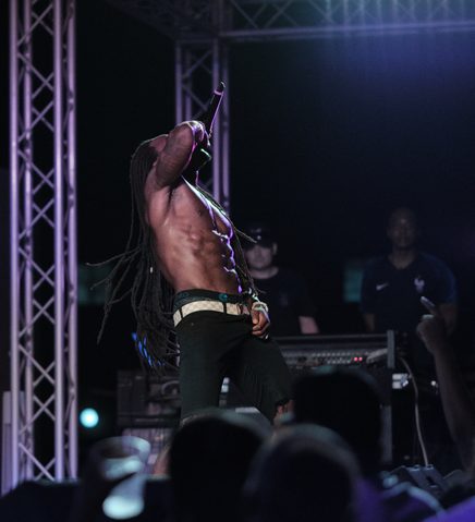 Ace Hood
