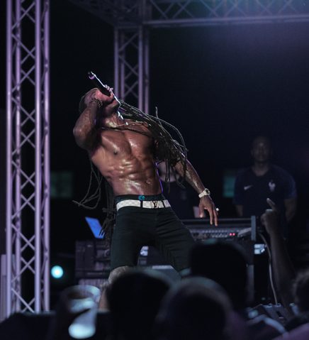 Ace Hood