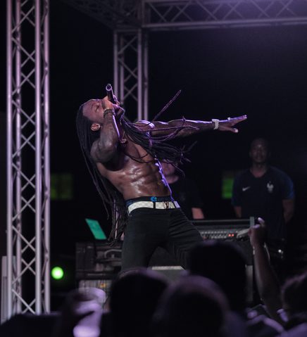 Ace Hood
