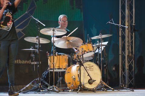 AFCENT Band