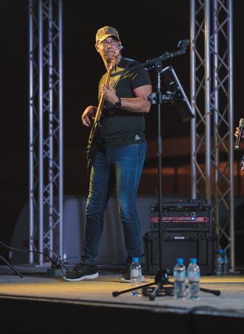 AFCENT Band