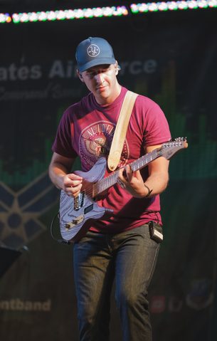 AFCENT Band