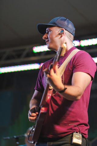 AFCENT Band