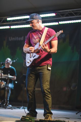 AFCENT Band