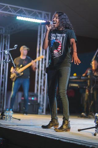 AFCENT Band