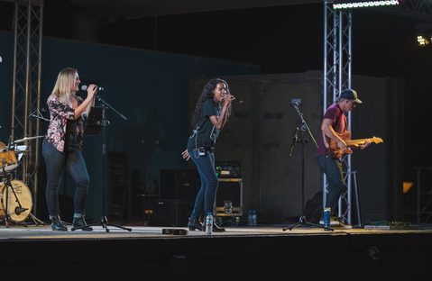 AFCENT Band