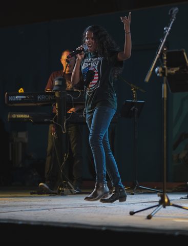 AFCENT Band