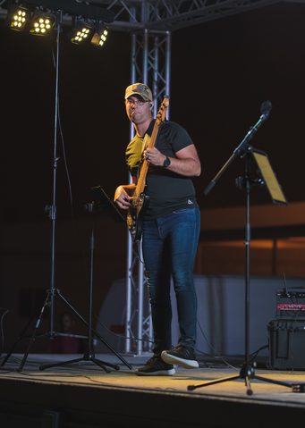 AFCENT Band