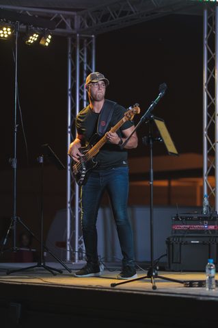 AFCENT Band